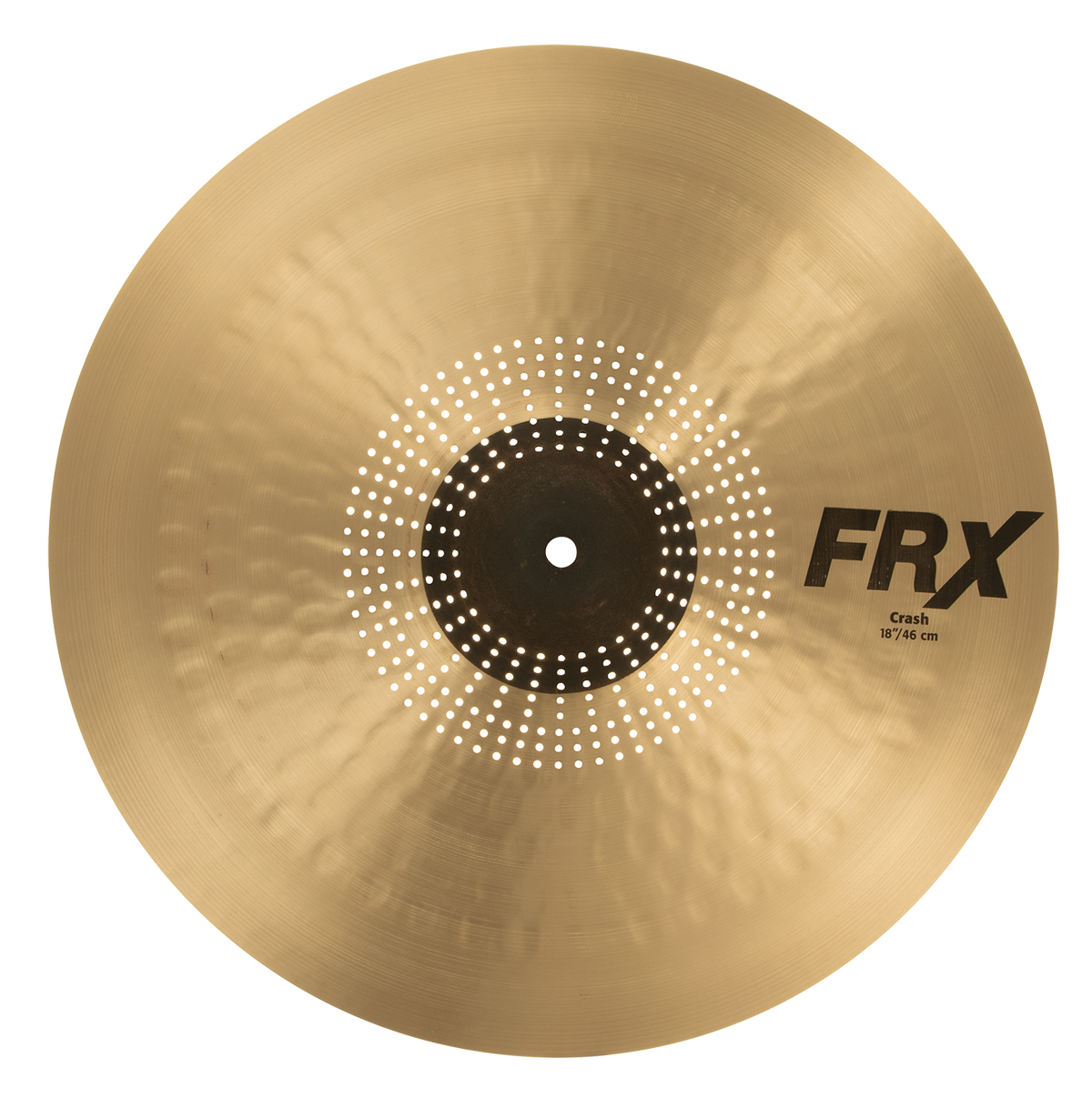 Sabian FRX1806 18” FRX Crash