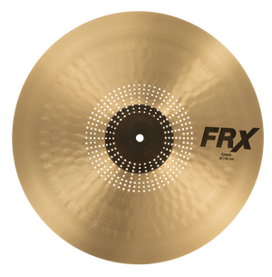 Sabian FRX1806 18” FRX Crash