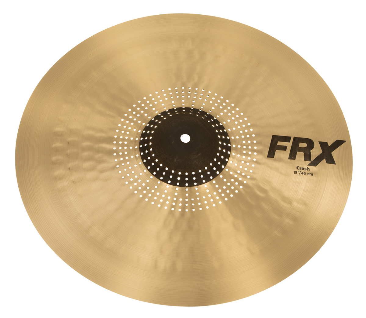 Sabian FRX1806 18” FRX Crash