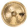 SABIAN 18" HHX Chinese Brilliant Finish