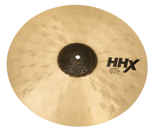 Sabian 11806XCN 18" HHX Complex Thin Crash