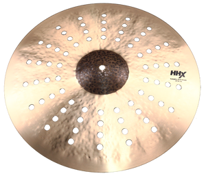 Sabian 118XACN 18" HHX COMPLEX AERO CRASH
