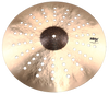 SABIAN 18" HHX COMPLEX AERO CRASH