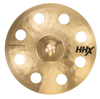 SABIAN 18" HHX Evolution O-Zone Crash Brilliant Finish