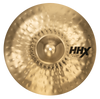 SABIAN 18" HHX FIERCE CRASH BR.