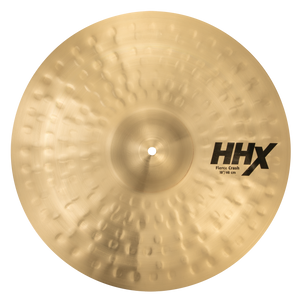 Sabian 11890XNJM 18" HHX Fierce Crash