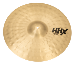 Sabian 11890XNJM 18" HHX Fierce Crash
