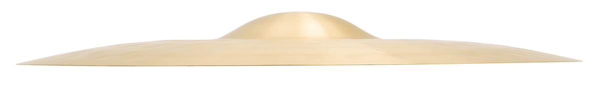 Sabian 11890XNJM 18" HHX Fierce Crash
