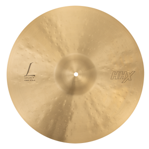 Sabian 11806XLN 18" HHX Legacy Crash