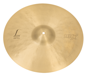 Sabian 11806XLN 18" HHX Legacy Crash