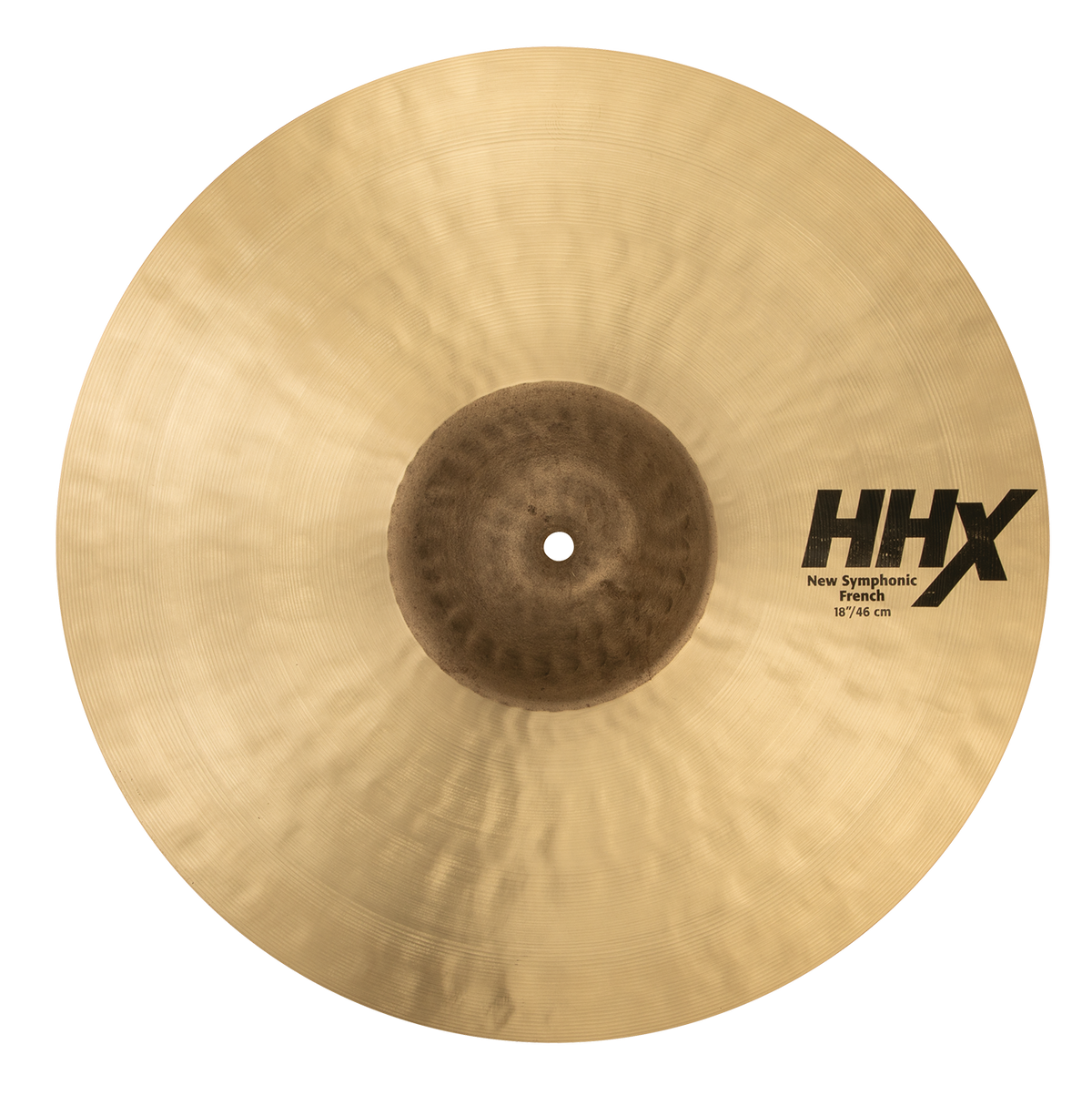 Sabian 11819XN/1 18" HHX New Sym French Single