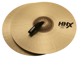 Sabian 11819XN 18" HHX New Symphonic French