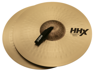 Sabian 11820XN 18" HHX New Symphonic Viennese