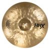 SABIAN 18" HHX Overture Single Br.