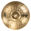 SABIAN 18" HHX Overture Single Br.