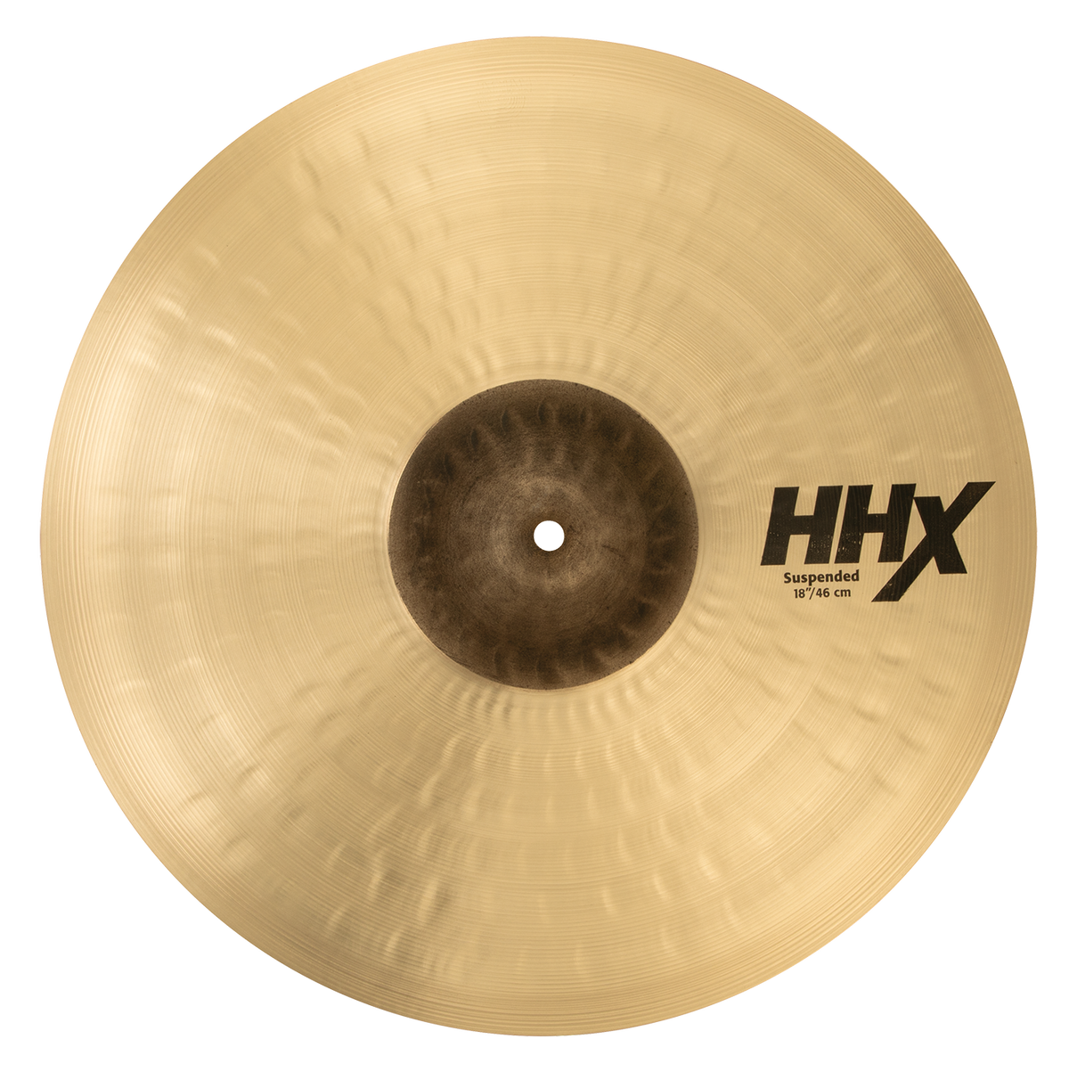 Sabian 11823XN 18" HHX Suspended