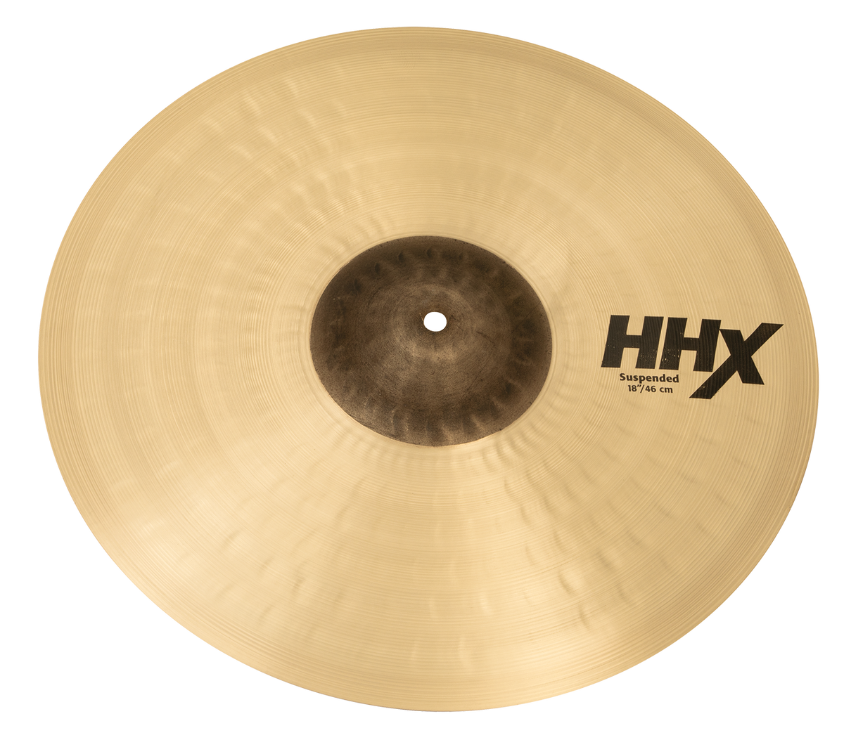 Sabian 11823XN 18" HHX Suspended