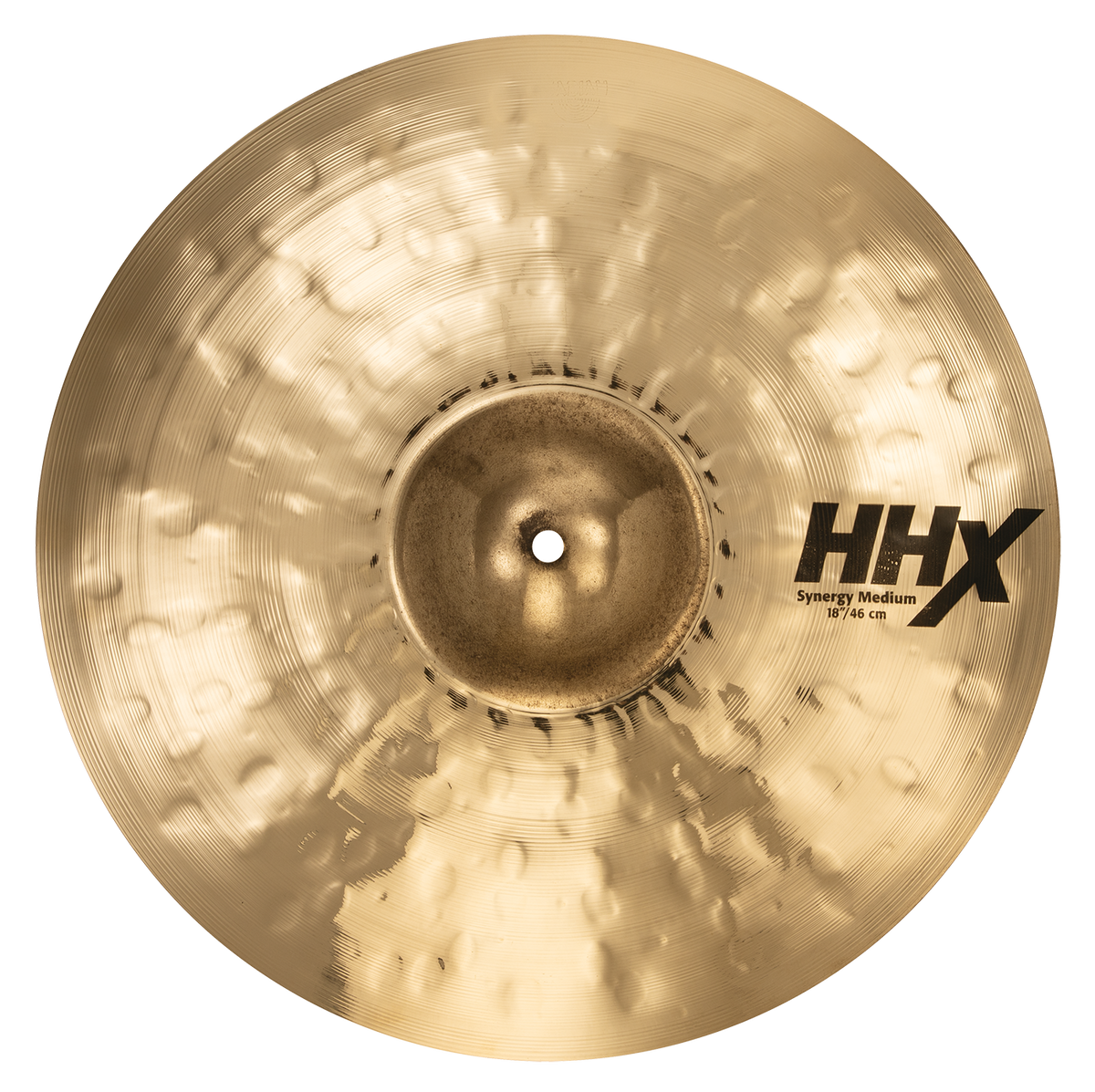 Sabian 11894XBM 18" HHX Synergy Medium