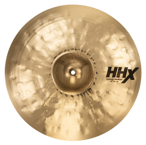 Sabian 11894XBM 18" HHX Synergy Medium