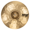 SABIAN 18" HHX Synergy Medium Single Brilliant Finish