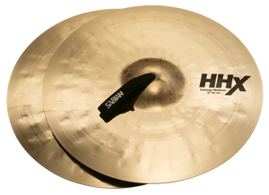 Sabian 11894XBM 18" HHX Synergy Medium