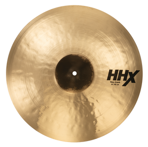 Sabian 11806XTB 18" HHX Thin Crash Brilliant Finish