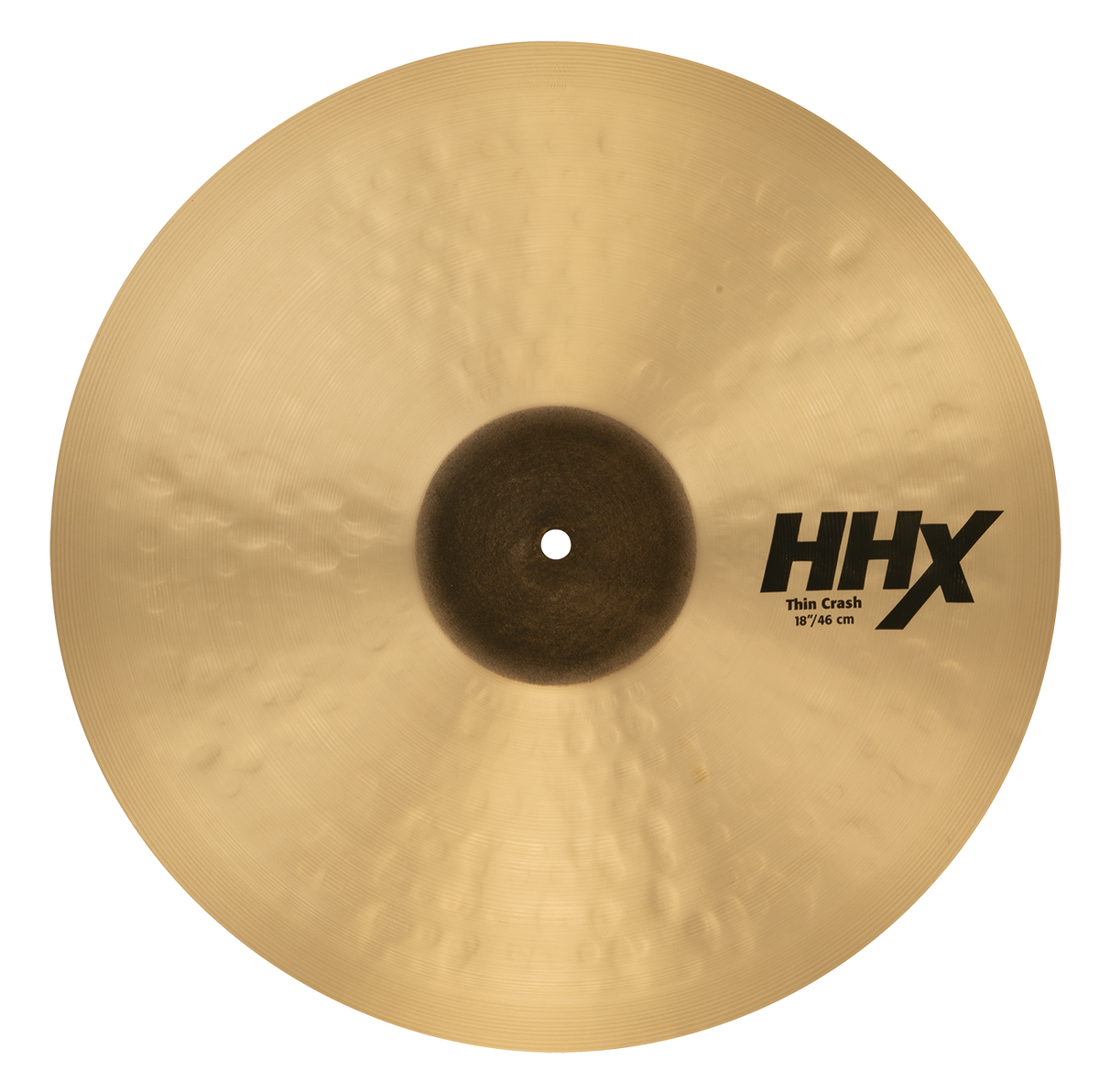 Sabian 11806XTN 18" HHX Thin Crash