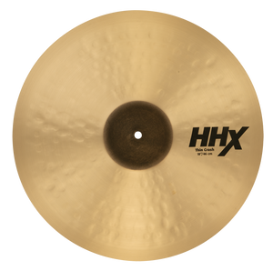Sabian 11806XTN 18" HHX Thin Crash