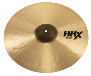 Sabian 11806XTN 18" HHX Thin Crash
