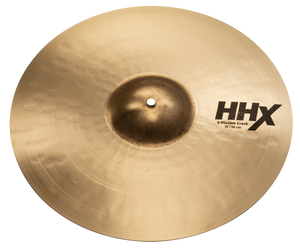 Sabian 11887XB 18" HHX X-Plosion Crash Brilliant Finish