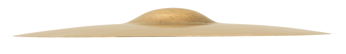 Sabian 11887XB 18" HHX X-Plosion Crash Brilliant Finish