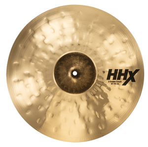 Sabian 11892XB 18" HHX X-Treme Crash Brilliant Finish