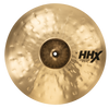 SABIAN 18" HHX X-Treme Crash Brilliant Finish
