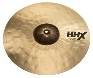 Sabian 11892XB 18" HHX X-Treme Crash Brilliant Finish
