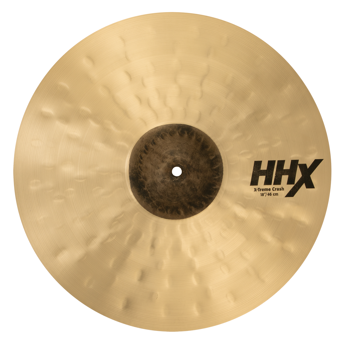 Sabian 11892XN 18" HHX X-Treme Crash