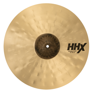 Sabian 11892XN 18" HHX X-Treme Crash