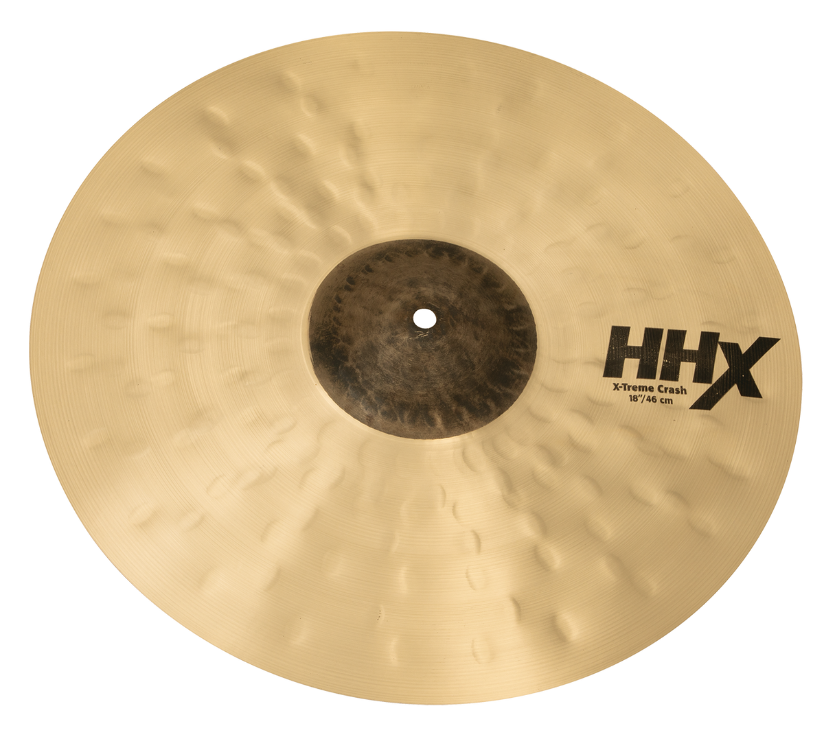 Sabian 11892XN 18" HHX X-Treme Crash
