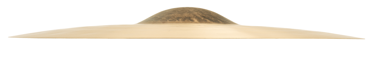Sabian 11892XN 18" HHX X-Treme Crash