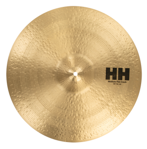 Sabian 11807 18" HH Medium-Thin Crash