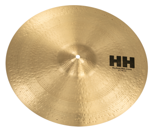 Sabian 11807 18" HH Medium-Thin Crash