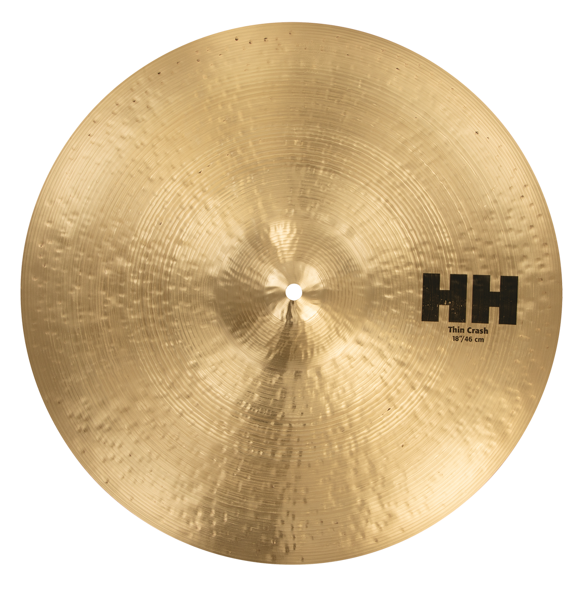 Sabian 11806 18" HH Thin Crash