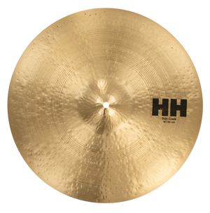 Sabian 11806 18" HH Thin Crash
