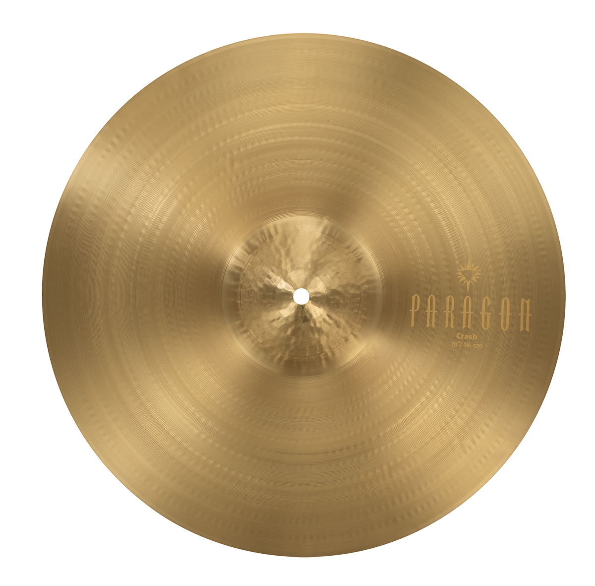 Sabian NP1808N 18" Paragon Crash