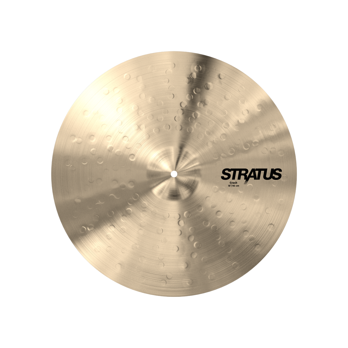 Sabian S1806 18" STRATUS CRASH