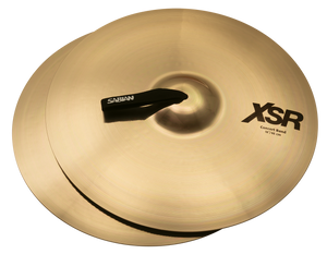 Sabian XSR1821B 18" XSR Concert Band