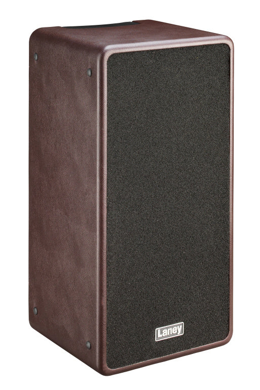 Laney A-Duo Acoustic guitar amplifier, 120 W, 2 x 8", with FX