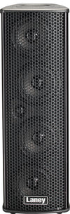 AH4X4 Laney AH4X4 Audiohub battery powered, 4 x 4"