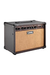 LA30D Laney LA30D Acoustic guitar combo amp, 30W, 2 x 6.5"
