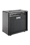 Laney LX35R electric guitar combo 35W, 8", with reverb