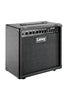 Laney LX35R electric guitar combo 35W, 8", with reverb